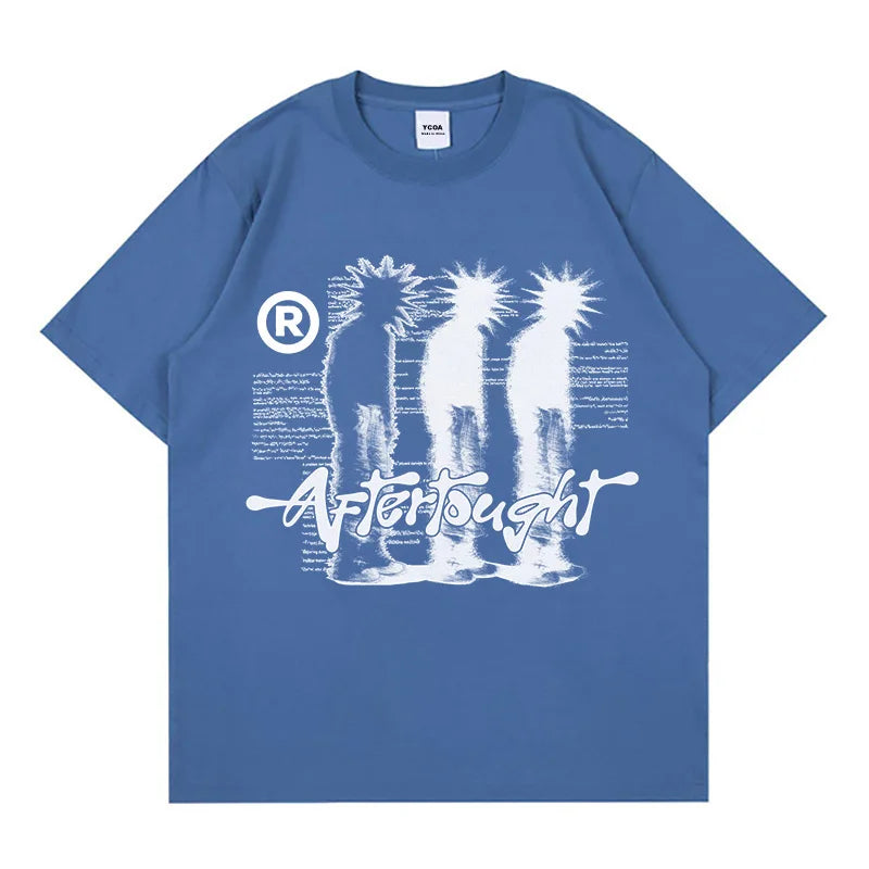 Camiseta Afterthought
