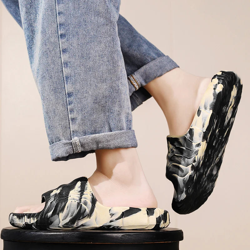 Chinelo Slide