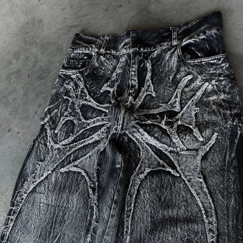 Calça SpiderCore
