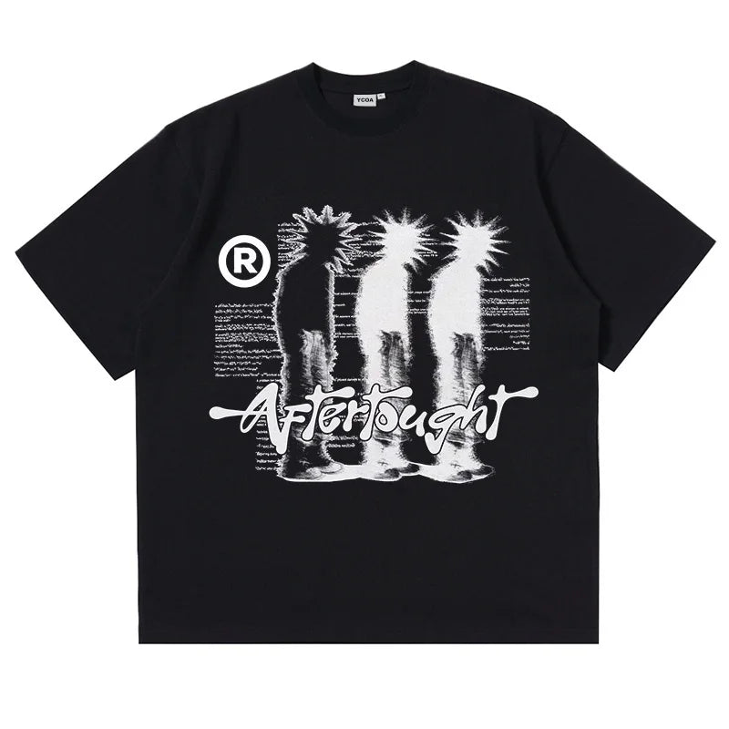 Camiseta Afterthought
