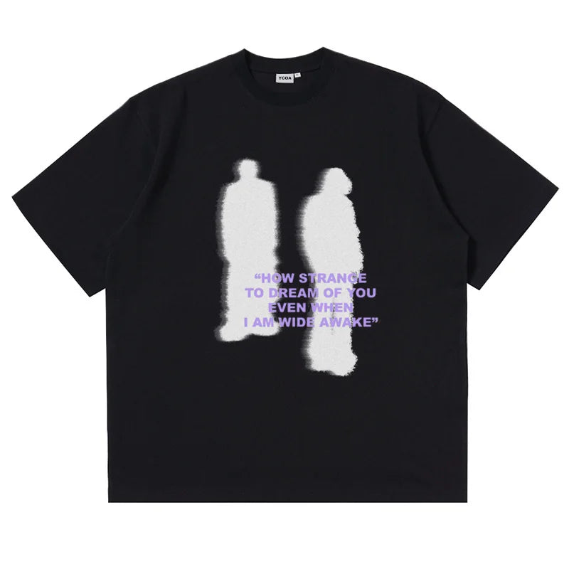 Camiseta Lost Vision