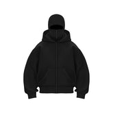 Blusa Mask Phantom