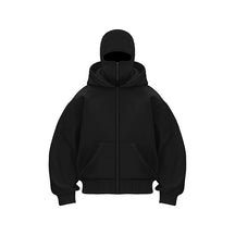 Blusa Mask Phantom