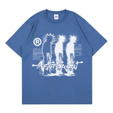Camiseta Afterthought