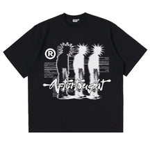 Camiseta Afterthought