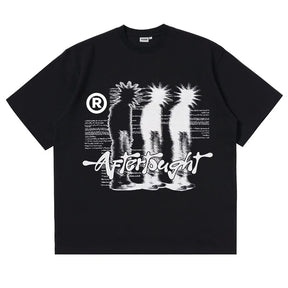 Camiseta Afterthought