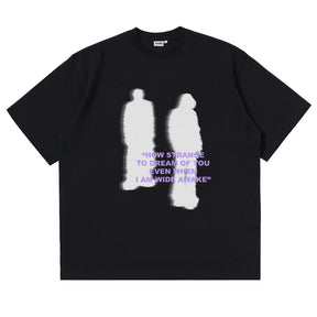 Camiseta Lost Vision