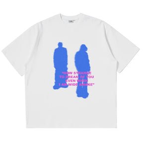 Camiseta Lost Vision